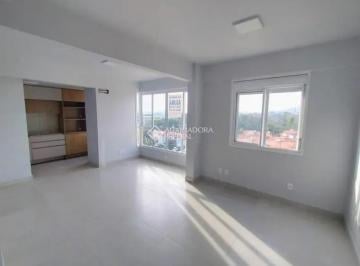 Apartamento · 53m² · 2 Quartos · 1 Vaga · Apartamento 2 quarto(s), no bairro Cavalhada