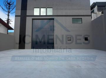 Comercial · 470m² · Pavilhão/Galpão à venda no bairro Iná - São José dos Pinhais/PR