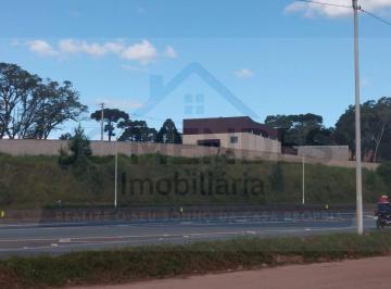 Comercial · 285m² · Pavilhão/Galpão para alugar no bairro Contenda - São José dos Pinhais/PR