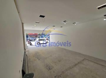 Comercial · 56m² · LOJA COMERCIAL PARA LOCAÇÃO – RUA OSCAR FREIRE!