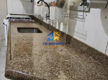 Apartamento · 100m² · 2 Quartos · 1 Vaga · Apartamento Térreo em Vila Isabel Eber, Jundiaí/SP