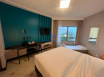 Apartamento · 24m² · 1 Quarto · Apartamento Flat em Itacorubi, Florianópolis/SC