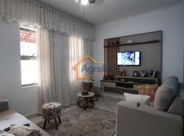 Casa · 147m² · 2 Quartos · 1 Vaga · COMPRAR CASA EM MOGI GUAÇU COM 2 DORMITÓRIOS, EDÍCULA, CHURRASQUEIRA E 2 VAGAS DE GARAGEM COBERTAS