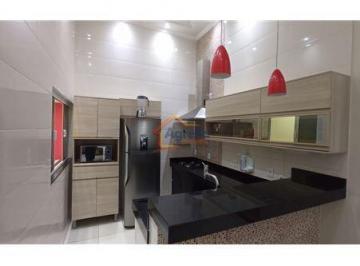 Casa · 94m² · 3 Quartos · 1 Vaga · COMPRAR CASA EM MOGI GUAÇU COM 3 QUARTOS, SUÍTE, ÁREA GOURMET, CHURRASQUEIRA, PÉ-DIREITO E GARAGEM C