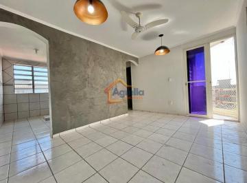 Apartamento · 47m² · 2 Quartos · 1 Vaga · Condomínio Residencial Nazareth - APARTAMENTO À VENDA NO CONDOMÍNIO NAZARETH