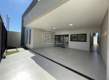Casa · 202m² · 3 Quartos · 1 Vaga · CASA DE ALTO PADRÃO À VENDA NO JARDIM IPÊ | 3 SUÍTES, PISCINA AQUECIDA E ACABAMENTO PREMIUM