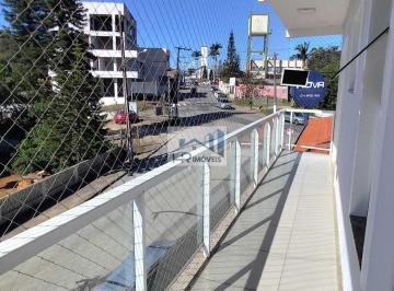 Apartamento · 120m² · 3 Quartos · Apartamento para alugar no bairro Centro - Penha/SC
