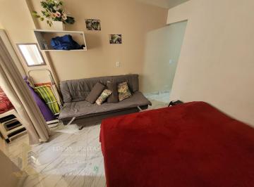Apartamento · 40m² · 1 Quarto · 1 Vaga · Apartamento à venda no bairro Caiçara - Praia Grande/SP