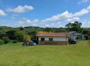 Rural · 6833m² · 3 Quartos · Chácara à venda no bairro São Miguel - Curitiba/PR