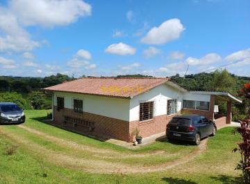 Rural · 6833m² · 3 Quartos · Chácara à venda no bairro São Miguel - Curitiba/PR