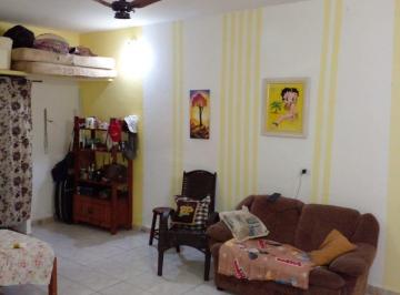 Casa · 92m² · 2 Quartos · 3 Vagas · Casa à venda no bairro Caiçara - Praia Grande/SP