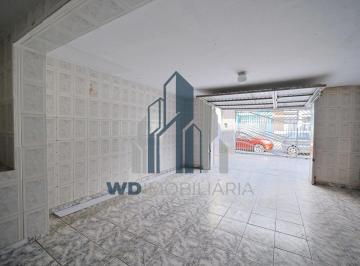 Casa · 200m² · 3 Quartos · 4 Vagas · Casa para alugar no bairro Parque Boturussu - São Paulo/SP