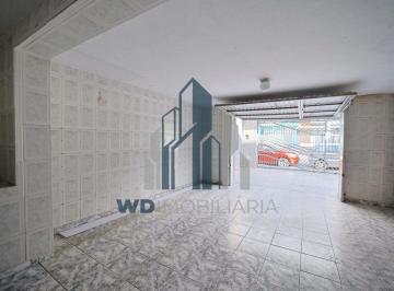 Casa · 200m² · 3 Quartos · 4 Vagas · Casa para alugar no bairro Parque Boturussu - São Paulo/SP