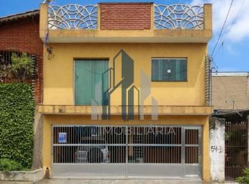 Casa · 175m² · 3 Quartos · 2 Vagas · Casa para alugar no bairro Jardim das Oliveiras - São Paulo/SP