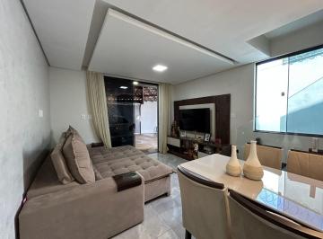 Casa · 2 Quartos · 2 Vagas · Casa à Venda no Bairro Novo Horizonte – Exclusividade Chaves Imóveis