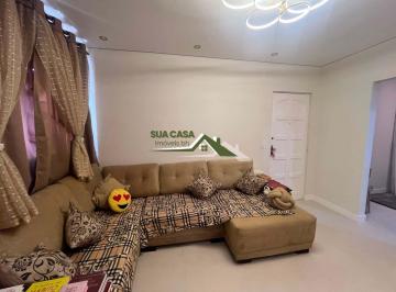 Apartamento · 47m² · 2 Quartos · 1 Vaga · Aluguel - 02 Quartos - 01 Vaga Demarcada - Bairro Santa Amélia