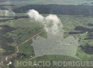 Rural · 149132m² · 1 Quarto · Fazenda regiao de Aripuana