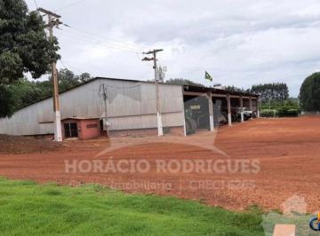 Rural · 3050m² · 1 Quarto · Fazenda Regiao de Primavera do Leste