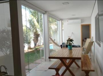 Casa · 200m² · 3 Quartos · 4 Vagas · Belvedere 1 - Casa Terrea Belvedere 1