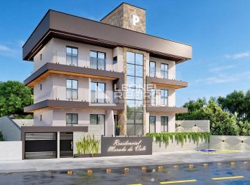 Apartamento · 50m² · 2 Quartos · 1 Vaga · Apartamento à venda com 2 dormitório, 50m² no bairro dos Estados em Timbó-SC.