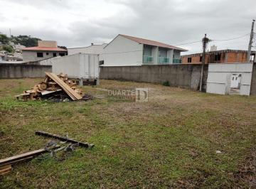 Terreno · 724m² · Terreno em Fazenda Santo Antônio, São José/SC