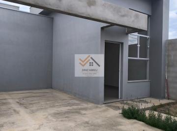Casa · 70m² · 2 Quartos · 3 Vagas · Casa à venda no bairro Vila Allegro - Cerquilho/SP