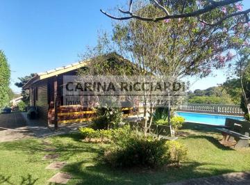 Rural · 1000m² · 3 Quartos · 2 Vagas · Chácara com 3 dormitórios piscina 1000m² Cafezal 2 - Itupeva