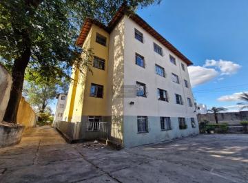 Apartamento · 45m² · 2 Quartos · 1 Vaga · Apartamento 2 Quartos à Venda – Jardim Leblon | Belo Horizonte
