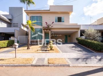 Casa de 3 quartos, Goiânia · SOBRADO 222MT 3 SUITES PORTRAL DO SOL I