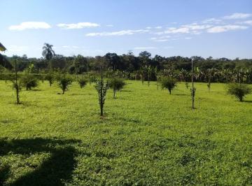 Rural · 80m² · 1 Quarto · 5 Vagas · CHÁCARA COM 135.000M2 COM LINDA VISTA E DOCUMENTAD