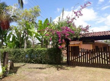 Rural · 70m² · 1 Quarto · 5 Vagas · Chácara com 7.000 m² e Linda Vista em Morretes/PR