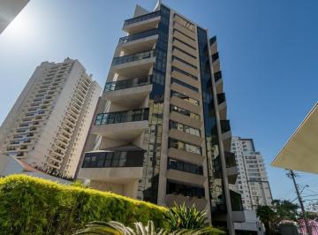 Apartamento · 365m² · 4 Quartos · 3 Vagas · Apartamento à venda no Água Verde com 4 Suítes e 3