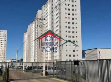 Apartamento · 42m² · 1 Quarto · 1 Vaga · Apartamento à Venda no Condomínio Amantikir em Vila Nova Bonsucesso Guarulhos