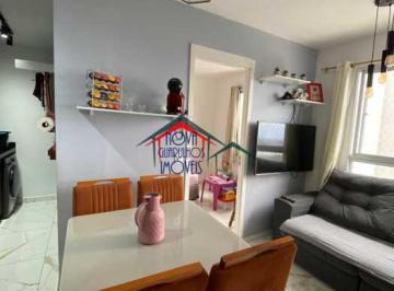 Apartamento · 36m² · 2 Quartos · 1 Vaga · Apartamento à Venda no Condomínio Pin | 2 Dormitórios e 1 Vaga