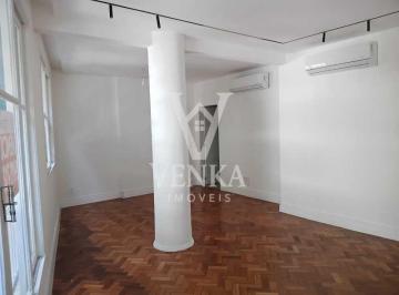 Apartamento · 120m² · 3 Quartos · 1 Vaga · Apartamento : Padrão / Residencial / Copacabana