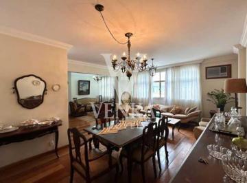 Apartamento · 120m² · 3 Quartos · 1 Vaga · Apartamento : Padrão / Residencial / Copacabana