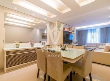 Apartamento · 156m² · 3 Quartos · 2 Vagas · Apartamento : Duplex / Residencial / Copacabana
