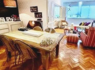 Apartamento · 122m² · 3 Quartos · 1 Vaga · Apartamento : / Residencial / Ipanema