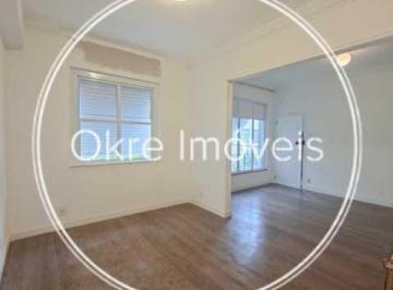 Apartamento · 95m² · 2 Quartos · Apartamento : Padrão / Residencial / Gávea
