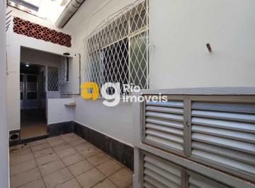 Casa · 45m² · 1 Quarto · Casa de Vila : Linear / Residencial / Bento Ribeiro