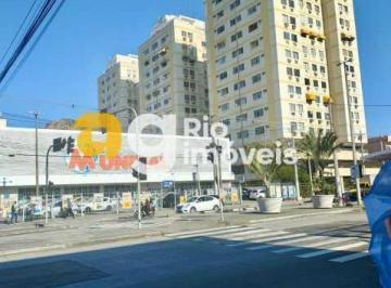 Apartamento · 60m² · 2 Quartos · 1 Vaga · Apartamento : Padrão / Residencial / Campinho