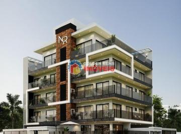 Apartamento · 134m² · 3 Quartos · 2 Vagas · Onde o mar ilumina cada manhã