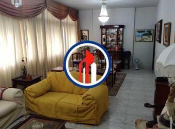Apartamento · 140m² · 3 Quartos · 1 Vaga · Apartamento : Padrão / Residencial / Ipanema