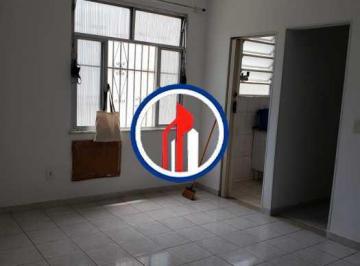 Apartamento · 48m² · 1 Quarto · Apartamento : Padrão / Residencial / Méier