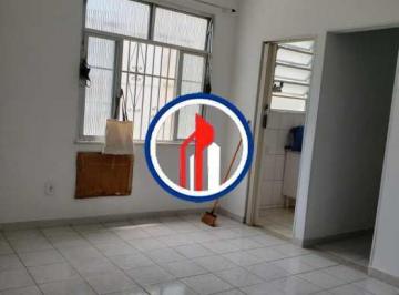 Apartamento · 48m² · 1 Quarto · Apartamento : Padrão / Residencial / Méier