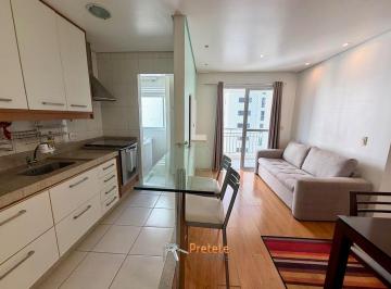 Apartamento · 53m² · 2 Quartos · 1 Vaga · APARTAMENTO MOBILIADO LOCAÇÃO COND. CARPE DIEM