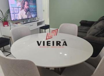Apartamento · 69m² · 2 Quartos · 1 Vaga · Apto 69 m² 2 quartos refor. próx. ao monotrilho