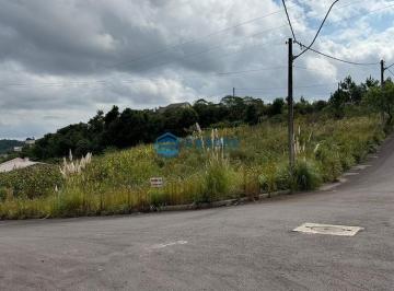 Terreno · 448m² · TERRENO NO SÃO GIÁCOMO COM 448m²
