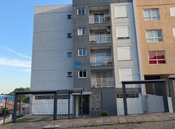 Apartamento · 45m² · 1 Quarto · 1 Vaga · APARTAMENTO UM DORMITÓRIO PRÓXIMO DA UCS