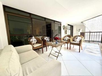 Apartamento · 220m² · 4 Quartos · 2 Vagas · EDK VENDE - JARDIM OCEÂNICO - 4 QUARTOS SENDO UMA SUÍTE - 220M² - BARRA DA TIJUC